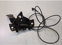  Замок капота Mazda Tribute 2001-2007 20132573 #2