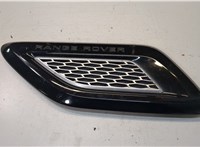 DK6216C629AD Молдинг капота Land Rover Range Rover Sport 2013- 20132614 #1