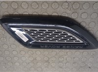 DK6216C629AD Молдинг капота Land Rover Range Rover Sport 2013-2022 20132614 #4