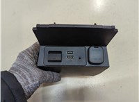  Разъем AUX/USB Mazda 6 (GJ) 2012-2018 20132775 #2