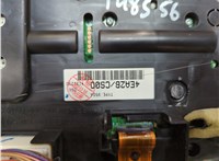  Щиток приборов (приборная панель) Nissan Qashqai 2013-2019 20132859 #4