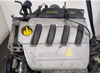  Двигатель (ДВС) Renault Scenic 1996-2002 20132864 #6