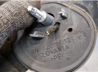 2104857, C1BB17682AD Зеркало боковое Ford Fiesta 2012-2019 20132879 #2