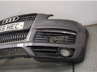  Бампер Audi Q7 2006-2009 20132887 #2