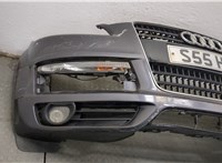  Бампер Audi Q7 2006-2009 20132887 #3