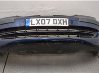  Бампер Citroen C8 2002-2008 20132894 #1