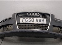  Бампер Audi A8 (D3) 2007-2010 20132915 #1