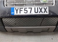 6H5217D957T Бампер Land Rover Freelander 2 2007-2014 20132921 #7