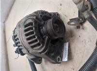 13222930, 0124325171 Генератор Opel Corsa D 2006-2011 20132922 #5
