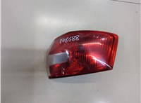  Фонарь (задний) Ford Kuga 2008-2012 20132956 #1