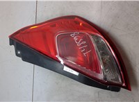 1877010, C1BB13404AE Фонарь (задний) Ford Fiesta 2012-2019 20132997 #8