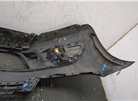 1K8807217M Бампер Volkswagen Scirocco 2008- 20133023 #5