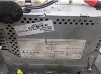 E13023524, MZ313591 Магнитола Mitsubishi Lancer 9 2003-2006 20133054 #8