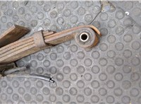 MR519580 Рессора Mitsubishi L200 1996-2006 20133136 #2