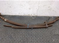 MR519580 Рессора Mitsubishi L200 1996-2006 20133136 #3