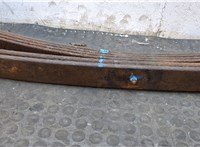 MR519580 Рессора Mitsubishi L200 1996-2006 20133136 #4
