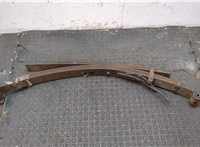 MR519580 Рессора Mitsubishi L200 1996-2006 20133136 #10