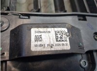  Жалюзи радиатора Audi A3 (8Y) 2020- 20133259 #2