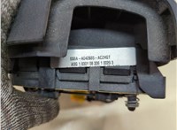 6S6AA042B85AC Подушка безопасности водителя Ford Fusion 2002-2012 20133324 #4