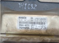  Блок управления двигателем Toyota Corolla E12 2001-2006 20133377 #2