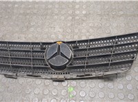  Решетка радиатора Mercedes C W203 2000-2007 20133397 #3