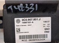  Блок управления стояночным тормозом Volkswagen Passat 6 2005-2010 20133436 #2