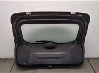  Крышка (дверь) багажника Nissan Qashqai 2013-2019 20133438 #8