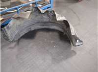  Защита арок (подкрылок) Nissan Navara 2005-2015 20133464 #2