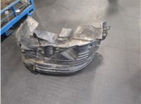  Защита арок (подкрылок) Nissan Navara 2005-2015 20133464 #3