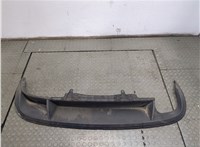  Юбка бампера нижняя Volkswagen Passat 7 2010-2015 Европа 20133479 #1