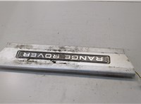  Накладка на порог Land Rover Range Rover Sport 2013- 20133522 #1