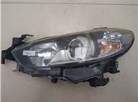 GJE8510L0D Фара (передняя) Mazda 6 (GJ) 2012-2018 20133540 #9