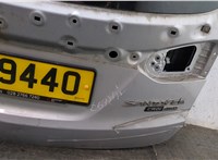 737002W020 Крышка (дверь) багажника Hyundai Santa Fe 2012-2018 20133548 #4