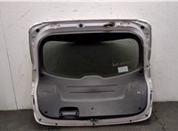 737002W020 Крышка (дверь) багажника Hyundai Santa Fe 2012-2018 20133548 #6
