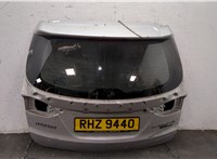 737002W020 Крышка (дверь) багажника Hyundai Santa Fe 2012-2018 20133548 #17