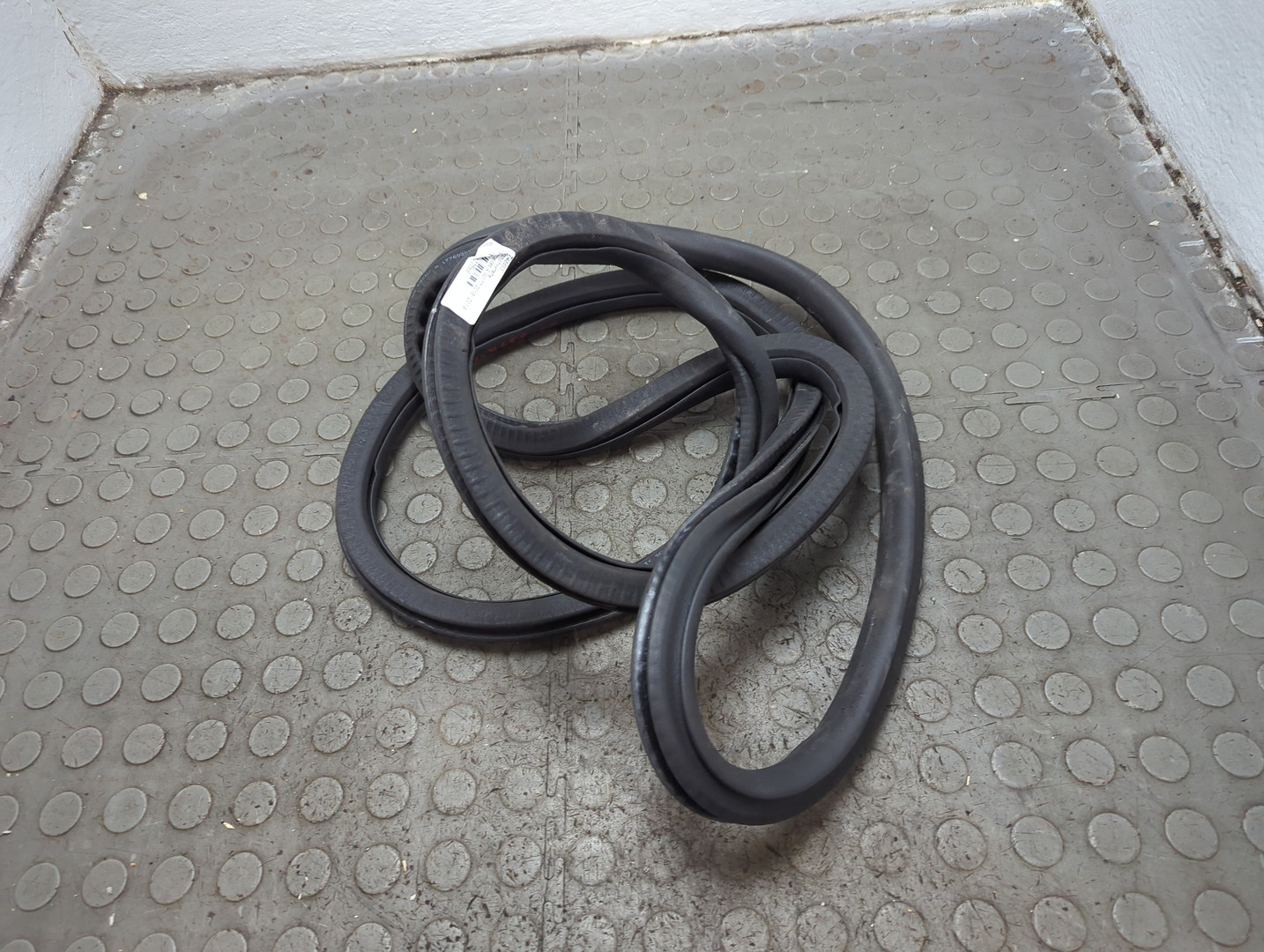 Уплотнитель