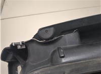  Жалюзи радиатора BMW 5 F10 2010-2016 20133573 #5