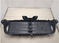  Жалюзи радиатора BMW 5 F10 2010-2016 20133573 #7