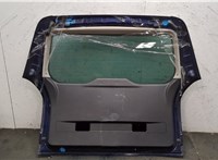 1222737 Фонарь дополнительный (стоп-сигнал) Opel Zafira A 1999-2005 11269185 #8