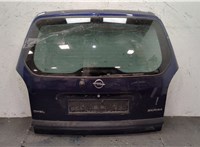 1222737 Фонарь дополнительный (стоп-сигнал) Opel Zafira A 1999-2005 11269185 #20