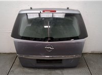  Крышка (дверь) багажника Opel Zafira B 2005-2012 20133634 #1