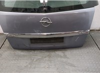  Крышка (дверь) багажника Opel Zafira B 2005-2012 20133634 #6