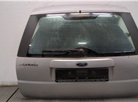  Крышка (дверь) багажника Ford Mondeo 3 2000-2007 20133655 #1