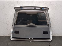 1211444 Крышка (дверь) багажника Ford Mondeo 3 2000-2007 20133655 #2