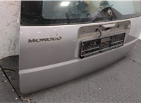 1211444 Крышка (дверь) багажника Ford Mondeo 3 2000-2007 20133655 #14