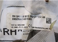 DK62611D32AA Подушка безопасности боковая (в сиденье) Land Rover Range Rover Sport 2013- 20133692 #3