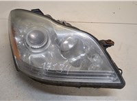  Фара (передняя) Mercedes GL X164 2006-2012 20133741 #1