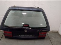  Крышка (дверь) багажника Volkswagen Passat 4 1994-1996 20133749 #1