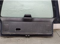  Крышка (дверь) багажника Volkswagen Passat 4 1994-1996 20133749 #11