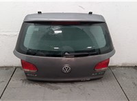  Крышка (дверь) багажника Volkswagen Golf 6 2009-2012 20133876 #1